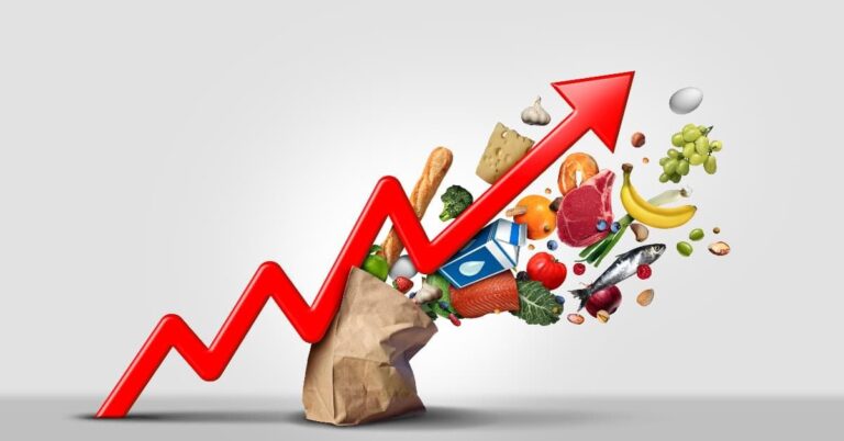Inflation to rise ahead of new budget, Finance Ministry warns