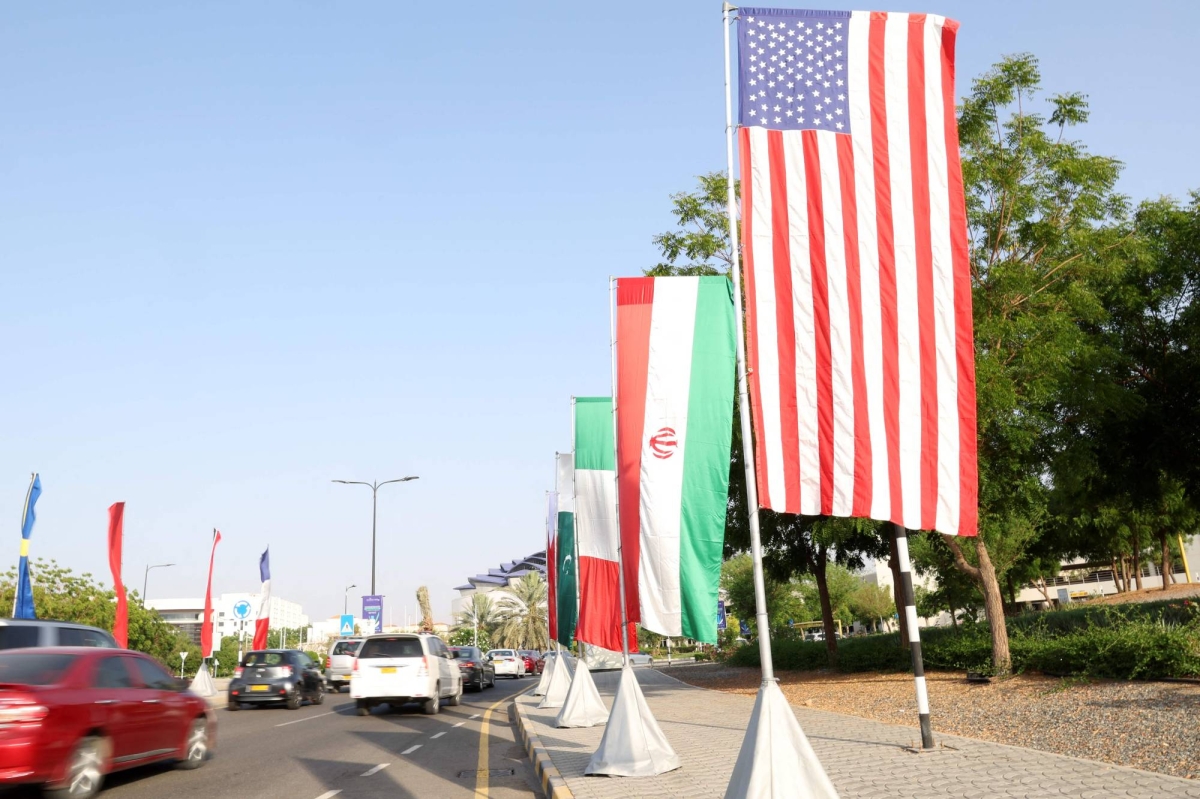 Iran, U.S. to resume nuclear talks amid clashing red lines