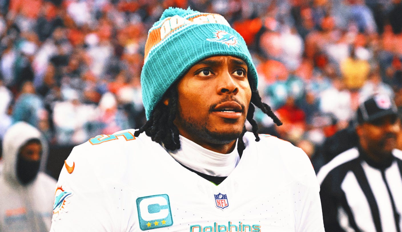 Jalen Ramsey expresses 'love' for Miami but confirms 'a new chapter awaits'