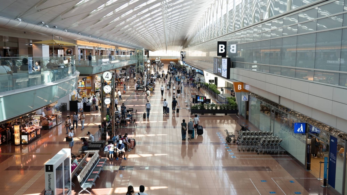 Japan Airport Terminal’s top execs step down amid corruption scandal ...