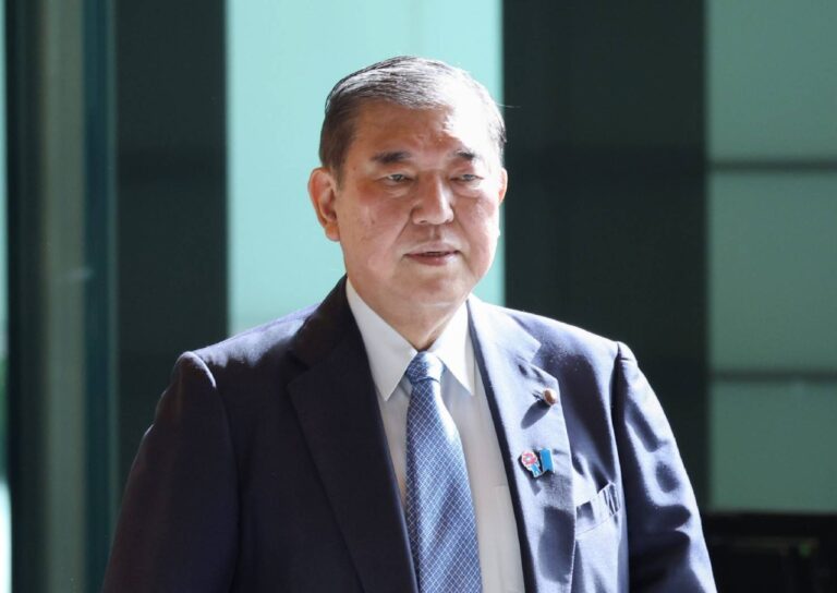 Japan and Italy agree to advance security cooperation