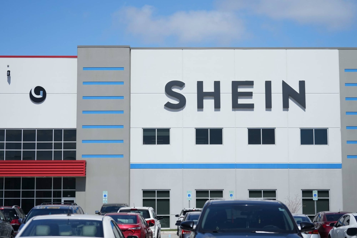 Japan considers taxing small parcels as Shein and Temu expand