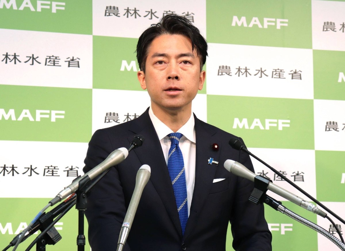 Japan pledges immediate rice price cuts to stop shift to foreign brands