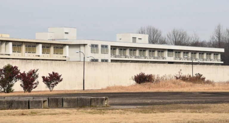 Japanese prisons prepare for imprisonment penalty reform