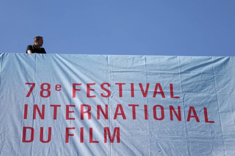 Japan's Seto wins International Critics Award at Cannes