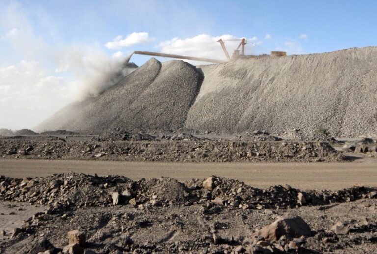 Japan's resource security path may hold answers to trade turmoil
