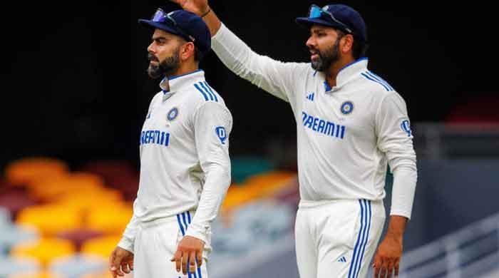 Kohli, Rohit exits leave India facing uncertain new era
