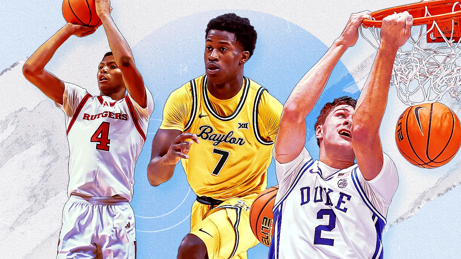 Latest NBA mock drafts for the 2025 class: Pick predictions for all 30 teams