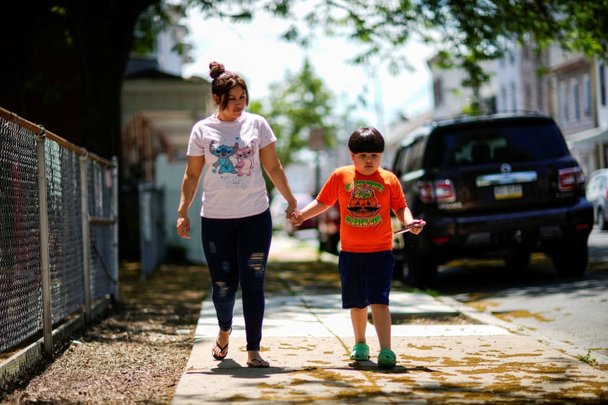 Low-income migrants fined up to $1.8 million by Trump administration