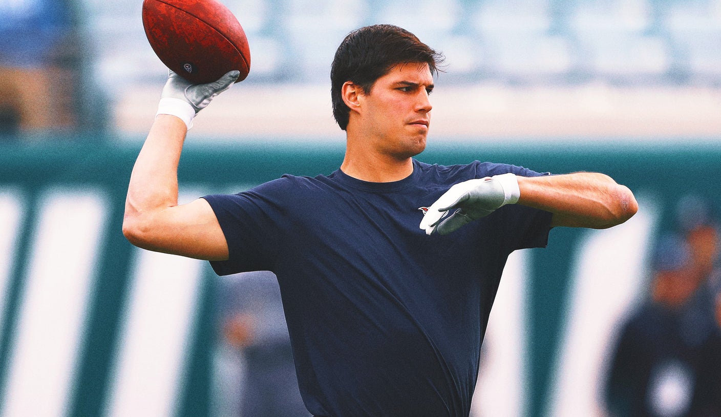 Mason Rudolph: 'Constant noise' on Aaron Rodgers won't deter his Steelers prospects