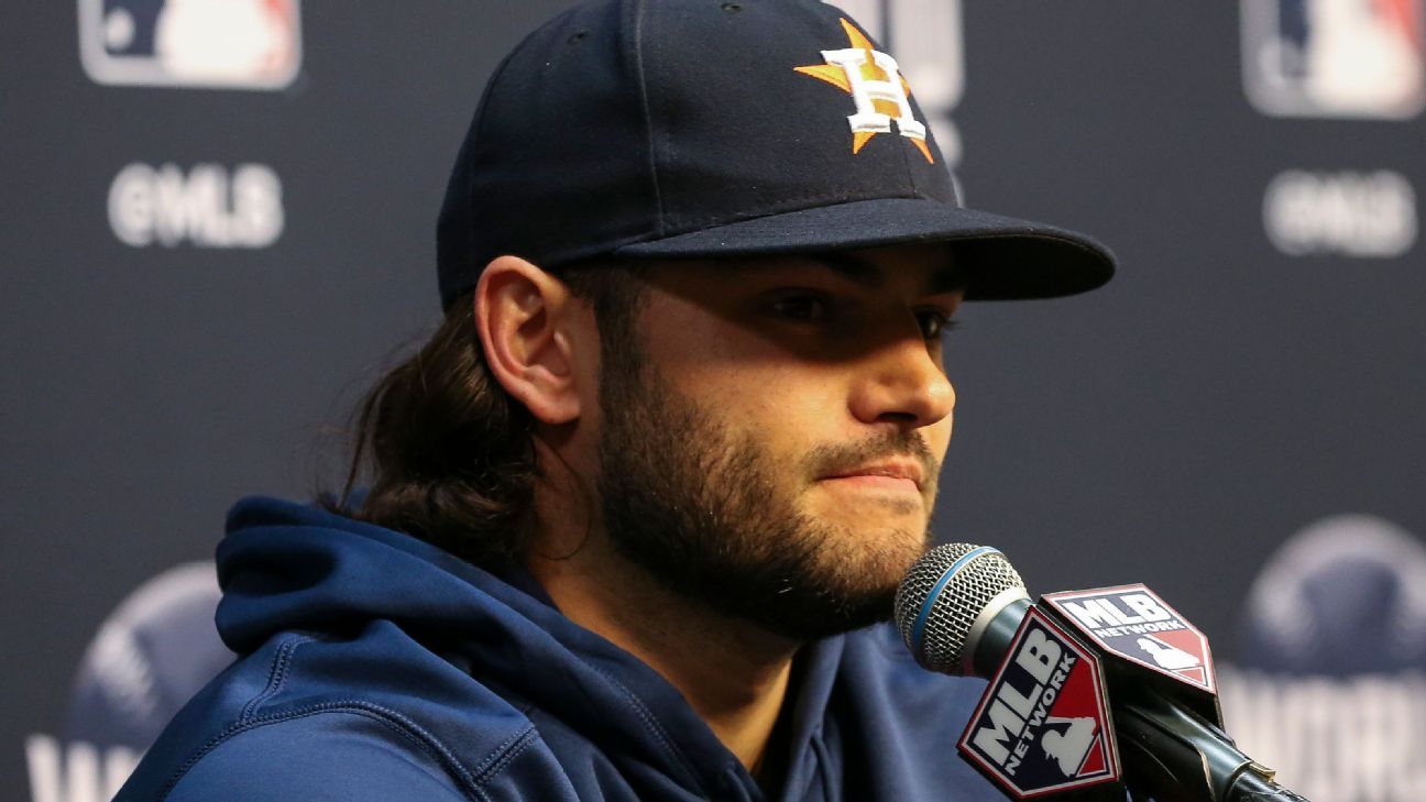 McCullers gets security in wake of online threats