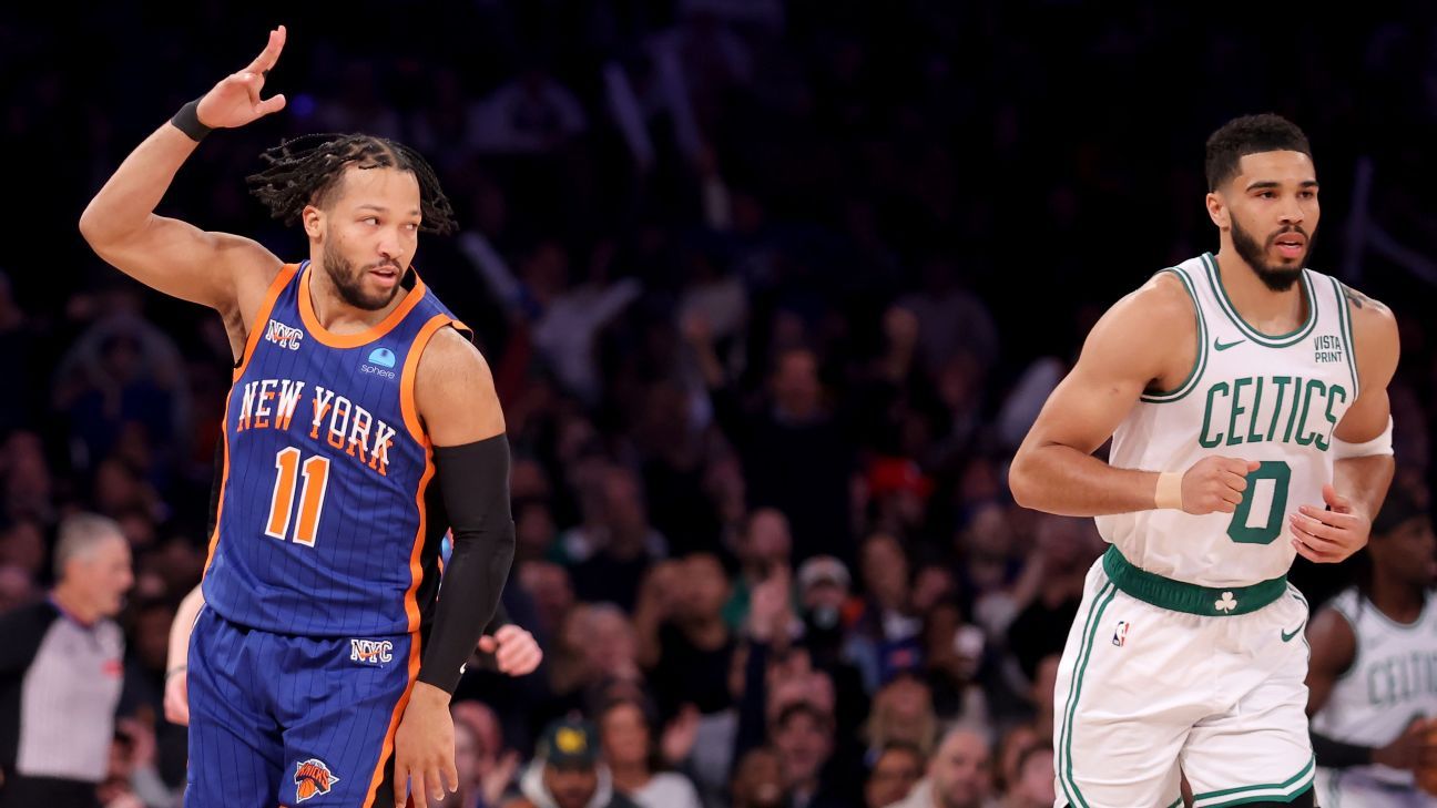 NBA experts’ picks for Knicks-Celtics, Thunder-Nuggets and every second-round series