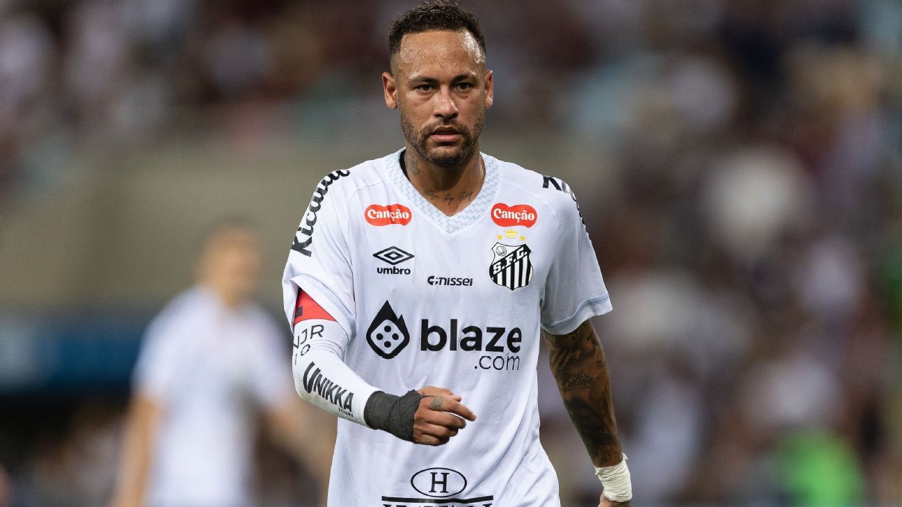Neymar to make decision on future after June 12