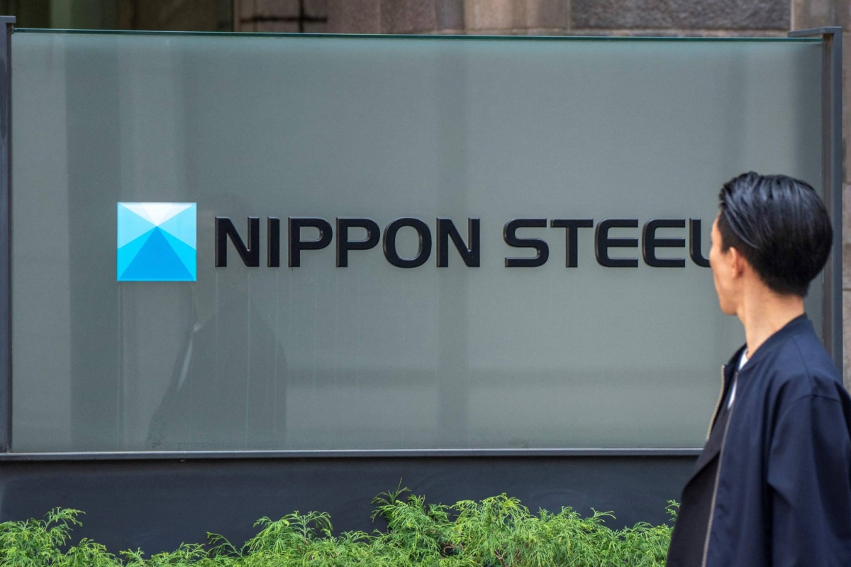 Nippon Steel eyes billions more in U.S. Steel investments if Trump green lights deal