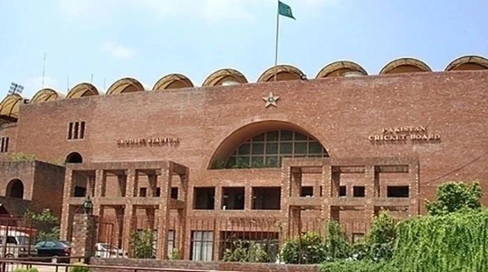 PCB starts initial deliberations on 2025-26 central contracts