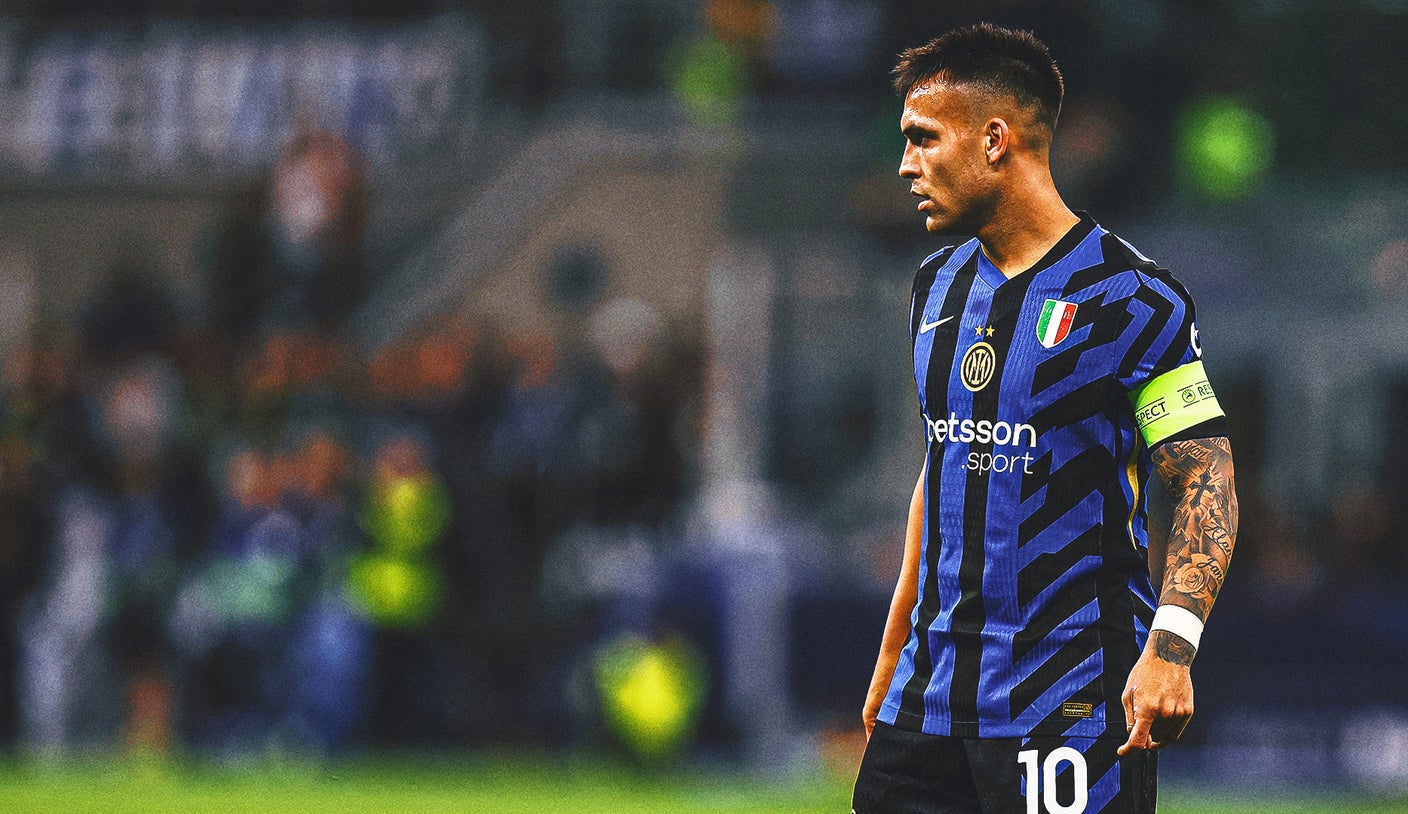 PSG vs. Inter Milan: Live updates from the UEFA Champions League final