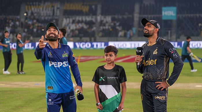PSL 10: Multan Sultans win toss, opt to bat first against Peshawar Zalmi
