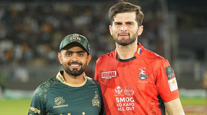 PSL 10: Peshawar Zalmi win toss, elect to field first against Lahore Qalandars
