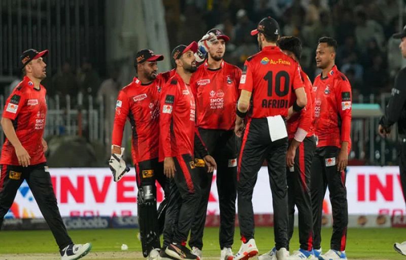 PSL 10 Playoffs: Excitement builds as Lahore hosts decisive clashes – SUCH TV