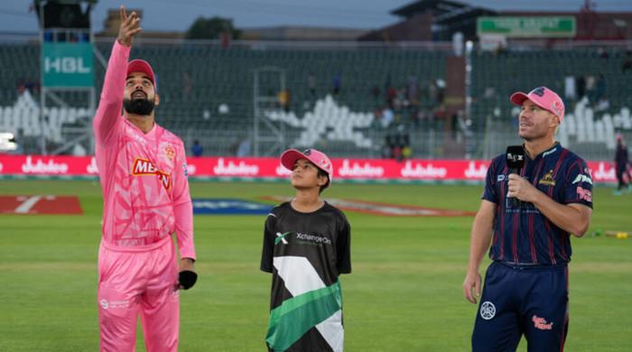 PSL X: Karachi Kings opt to field first against Islamabad United