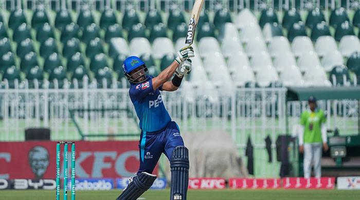 PSL X: Multan Sultans post 186-run target for Quetta Gladiators