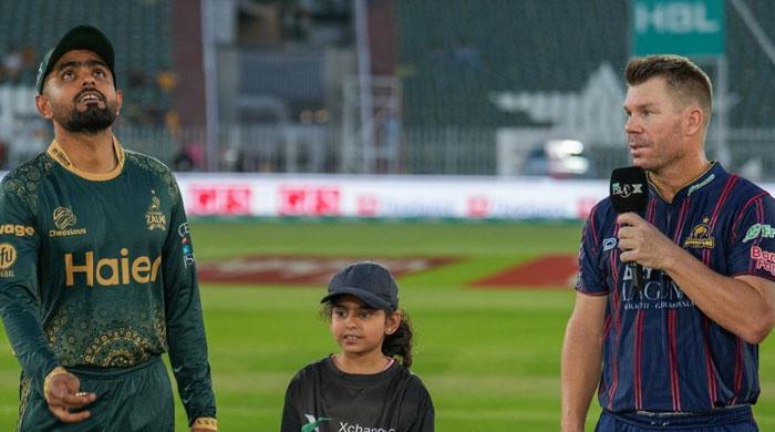 PSL X: Peshawar Zalmi opt to bowl first against Karachi Kings