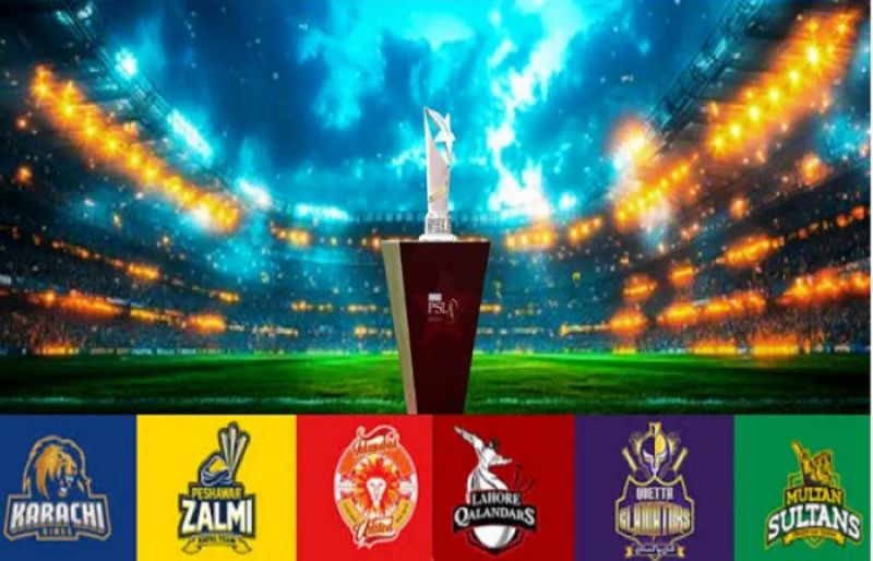 PSL shifted to UAE; updated schedule to be announced by PCB soon – SUCH TV