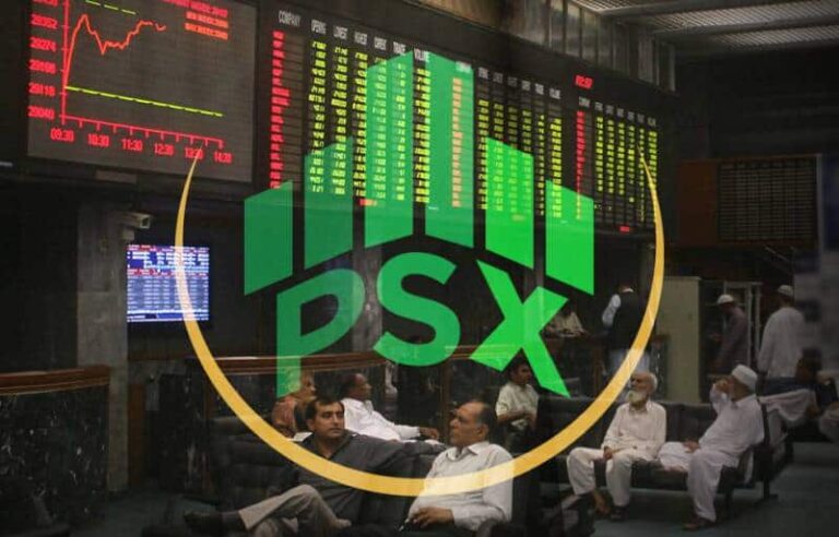 PSX opens strong with 2.3pc jump as KSE-100 crosses 120,000