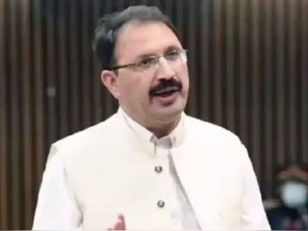 Ptis Junaid Akbar Resigns As Chairman Of Public Accounts Committee