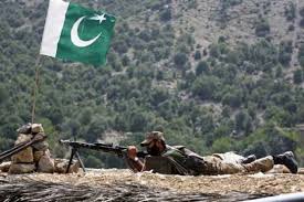 Pak Army gives befitting response to India's unprovoked firing along LoC