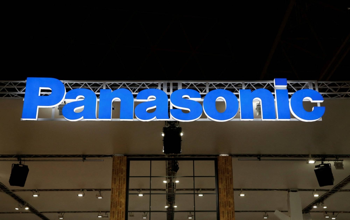 Panasonic CEO says battery plans align with slower EV demand