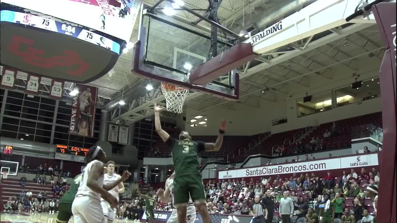 Possible 1st-rounder chooses U-M over NBA draft