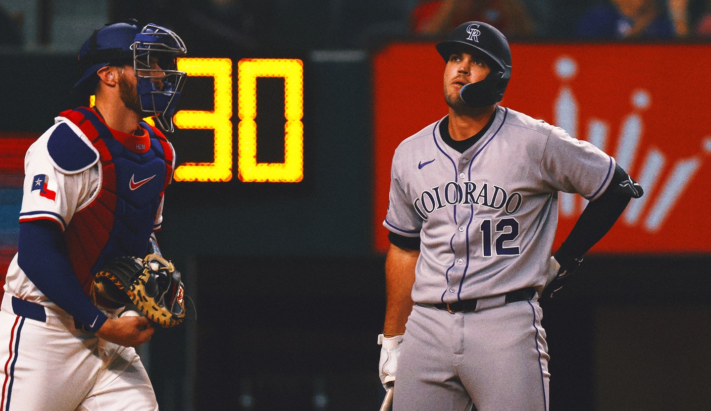 Rockies are worst team in MLB history through 42 games, and it can get worse
