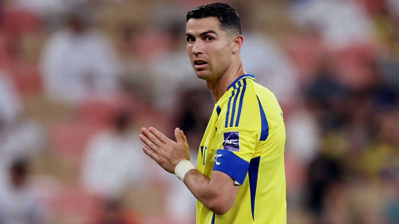 Ronaldo to join Botafogo? ‘Can’t say no’ – coach