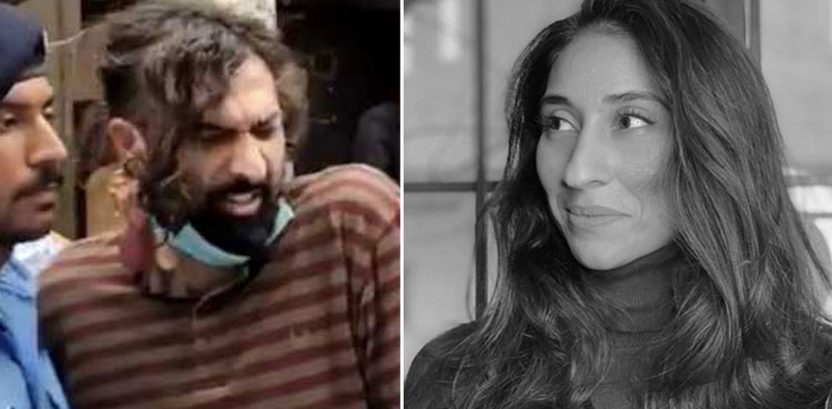 SC upholds Zahir Jaffer’s death sentence in Noor Mukadam murder case