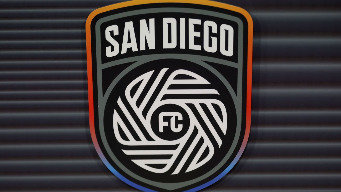San Diego FC to ban 33 fans over postgame brawl