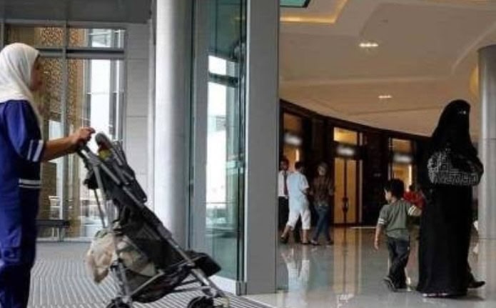 Saudi Arabia Announces Major Relief For Domestic Workers With Irregular Legal Status