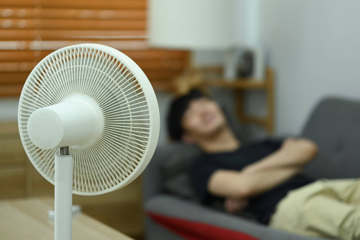 Scientists exploring how to beat heat for better sleep
