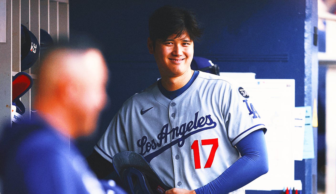 Shohei Ohtani could have signed 15-year deal with Dodgers, agent says