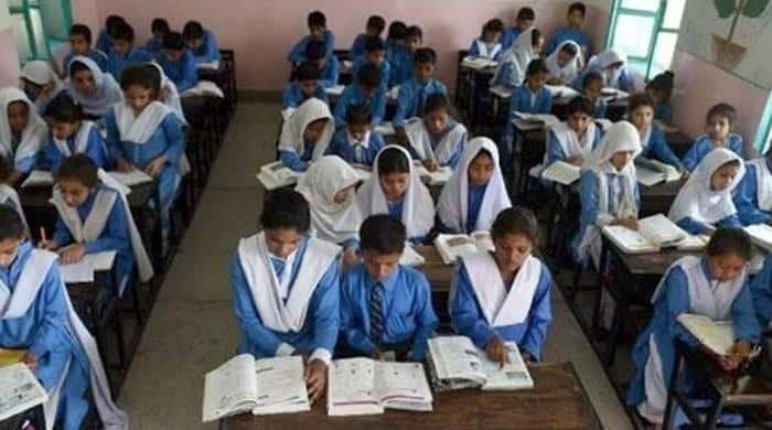 Sindh summer vacation 2025 schedule for schools unveiled