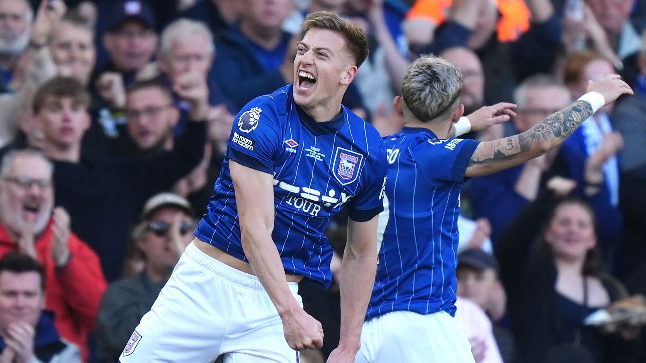 Sources: Chelsea to beat Man Utd to Delap signing