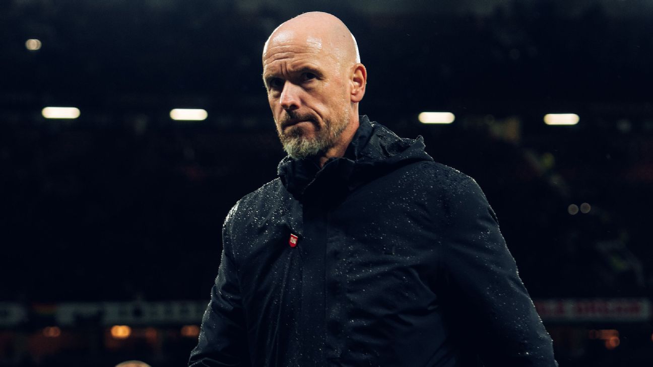 Sources: Ten Hag may replace Alonso at Bayer