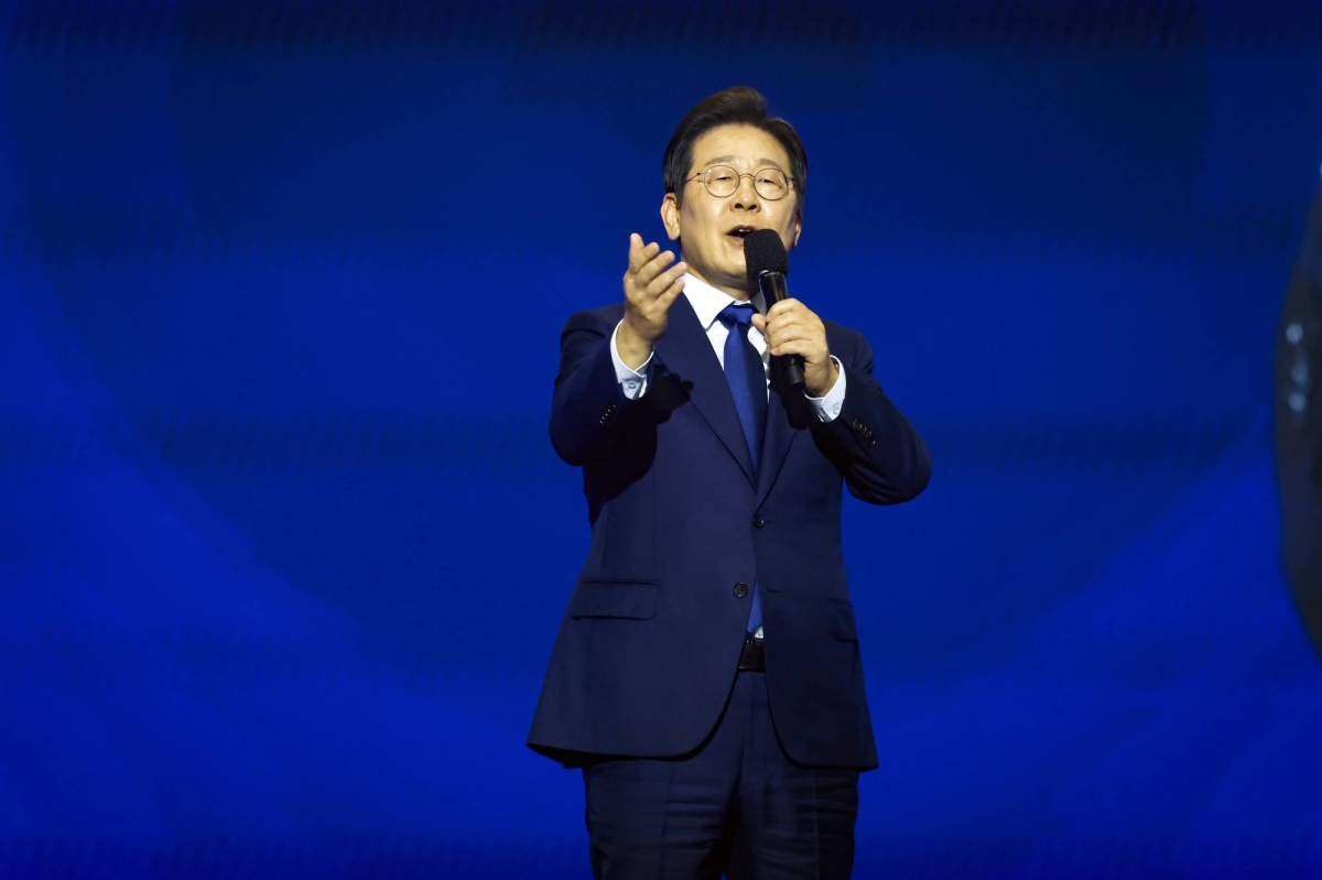 South Korean think tank halves 2025 growth forecast to 0.8%