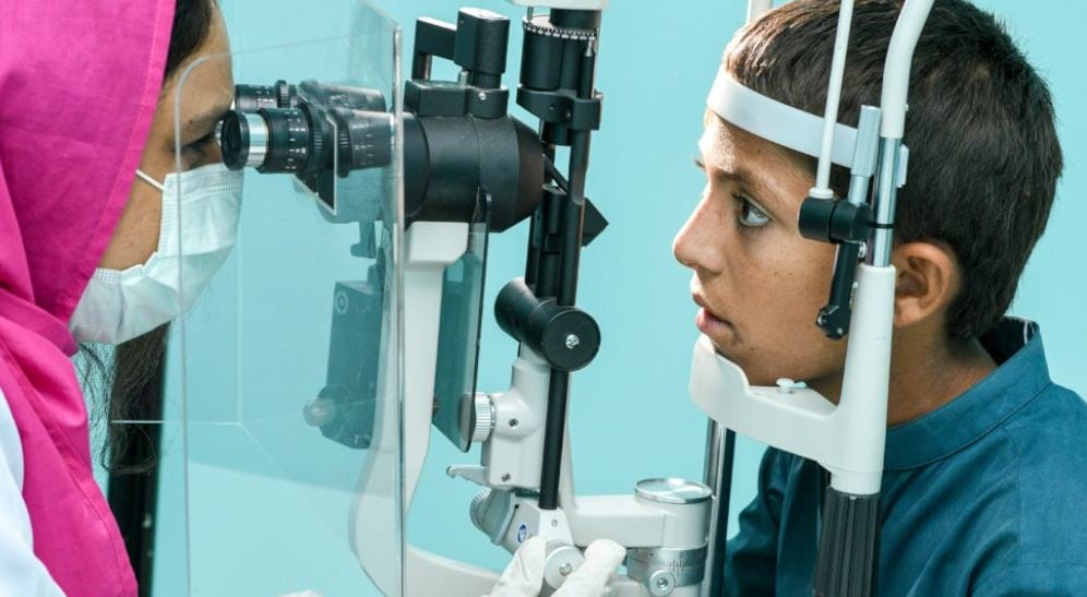 Sri Lanka Restores Sight To Over 25000 Pakistanis In Historic Humanitarian Effort