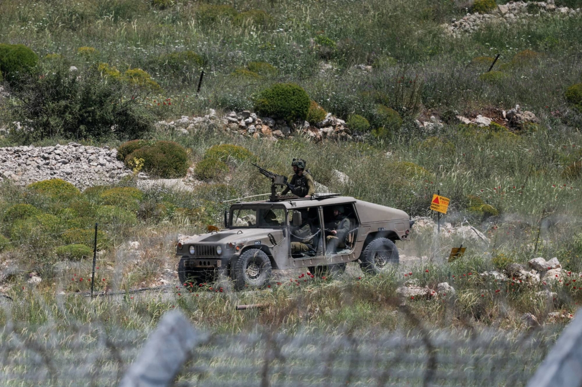 Syria and Israel in direct talks focused on security, sources say