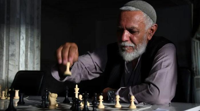 Taliban govt suspends chess in Afghanistan over gambling