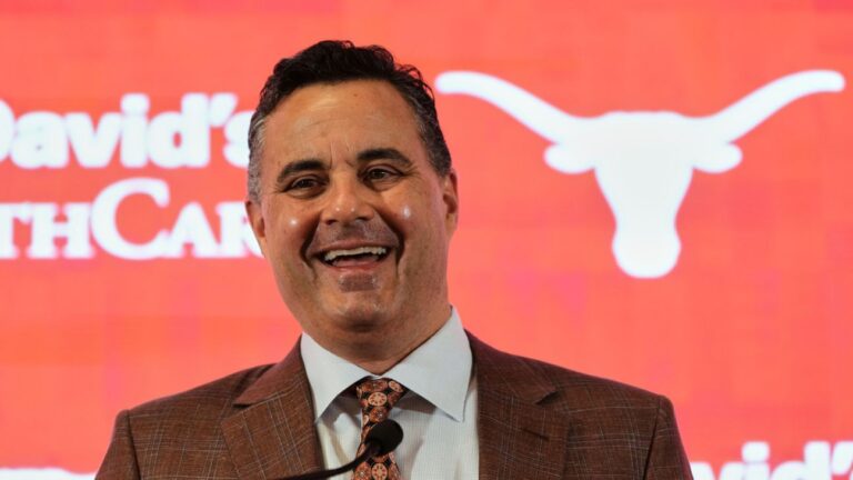 Texas’ Miller: No COVID year to hurt veteran depth