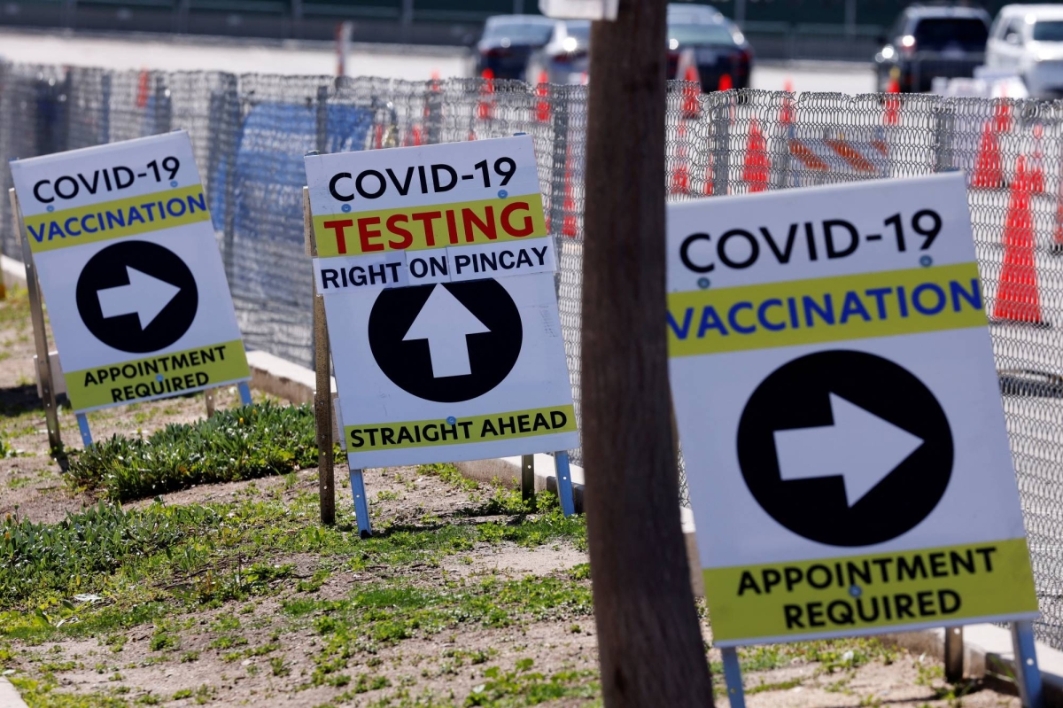 The FDA’s new COVID-19 vaccine policy is clear as mud