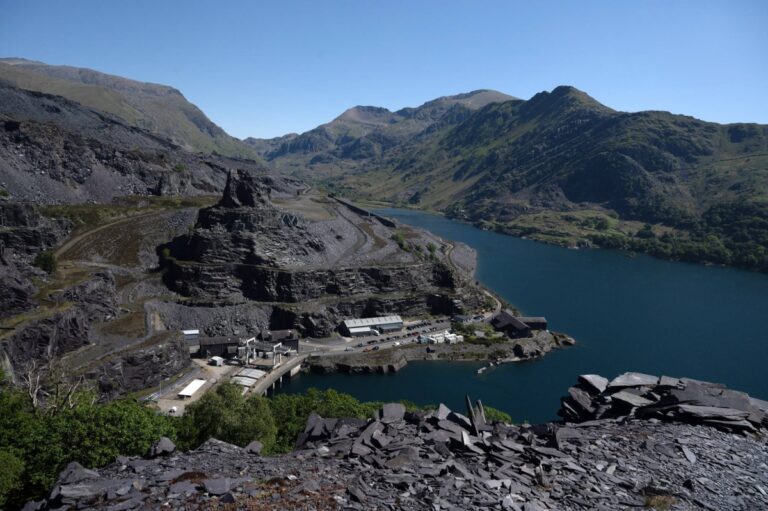 The U.K.’s clean power future relies on a 100-year-old technology