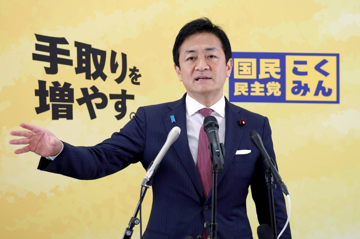 Three Upper House candidates are creating headaches for DPP